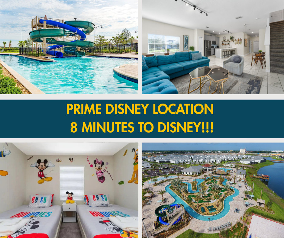 Kissimmee Vacation Rental