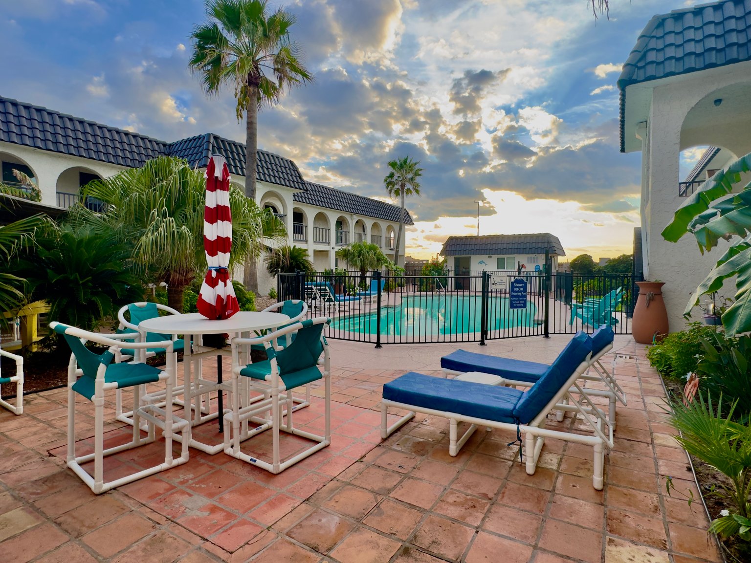 Corpus Christi Vacation Rental