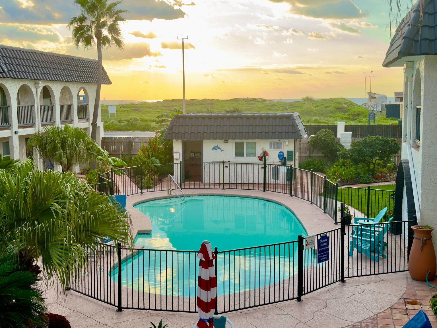 Corpus Christi Vacation Rental