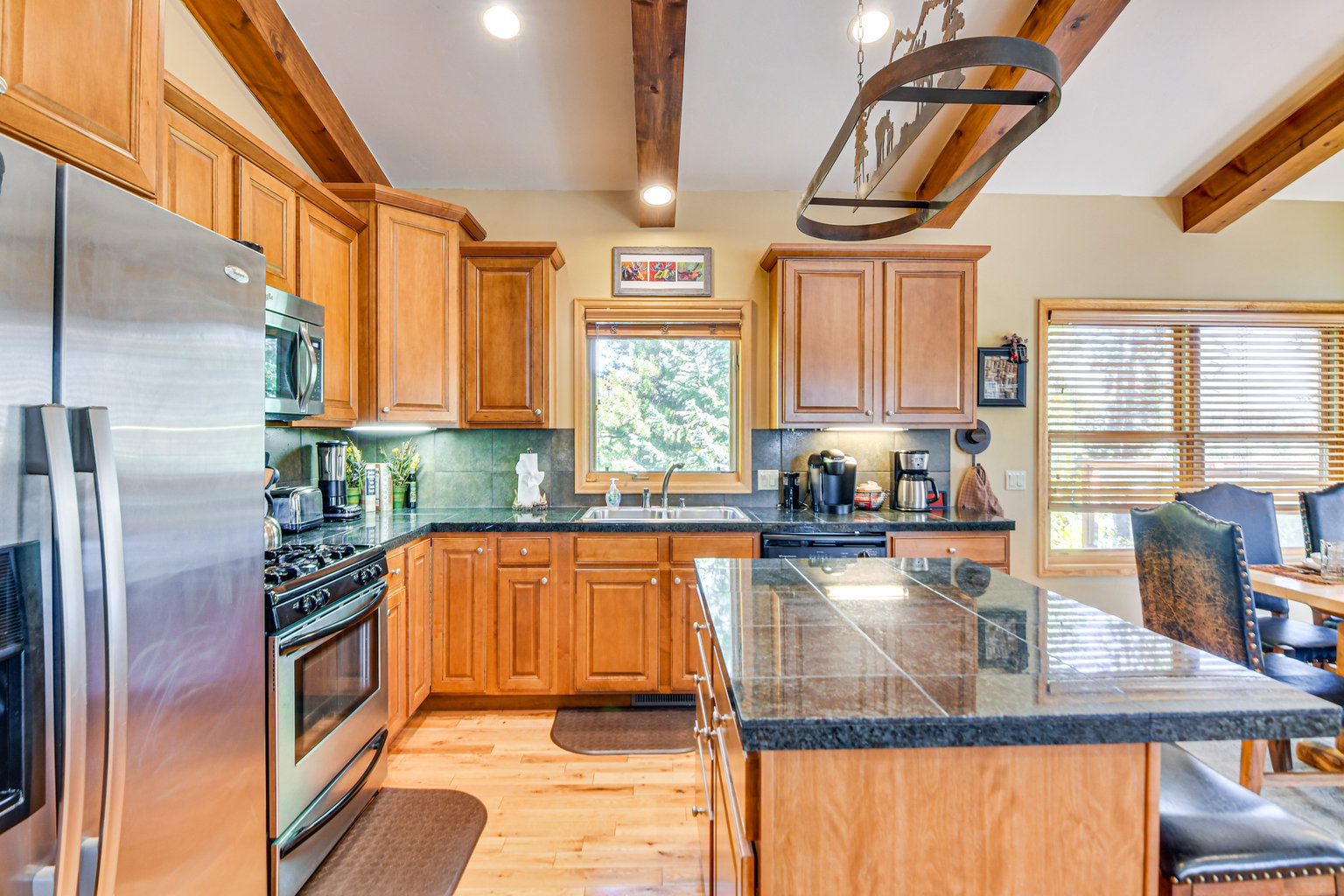 Grand Lake Vacation Rental