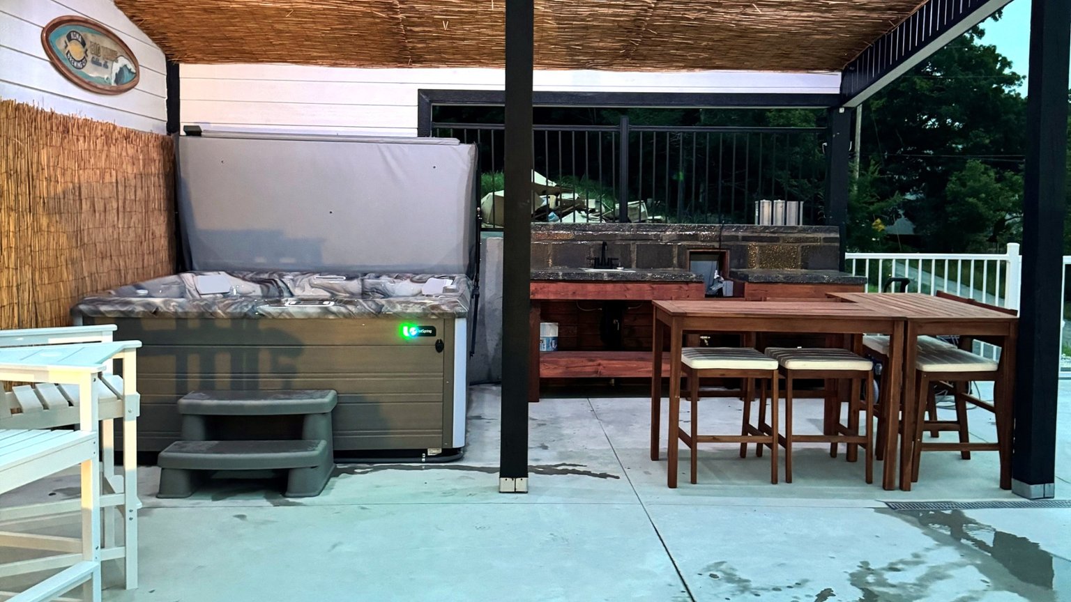 Branson Vacation Rental