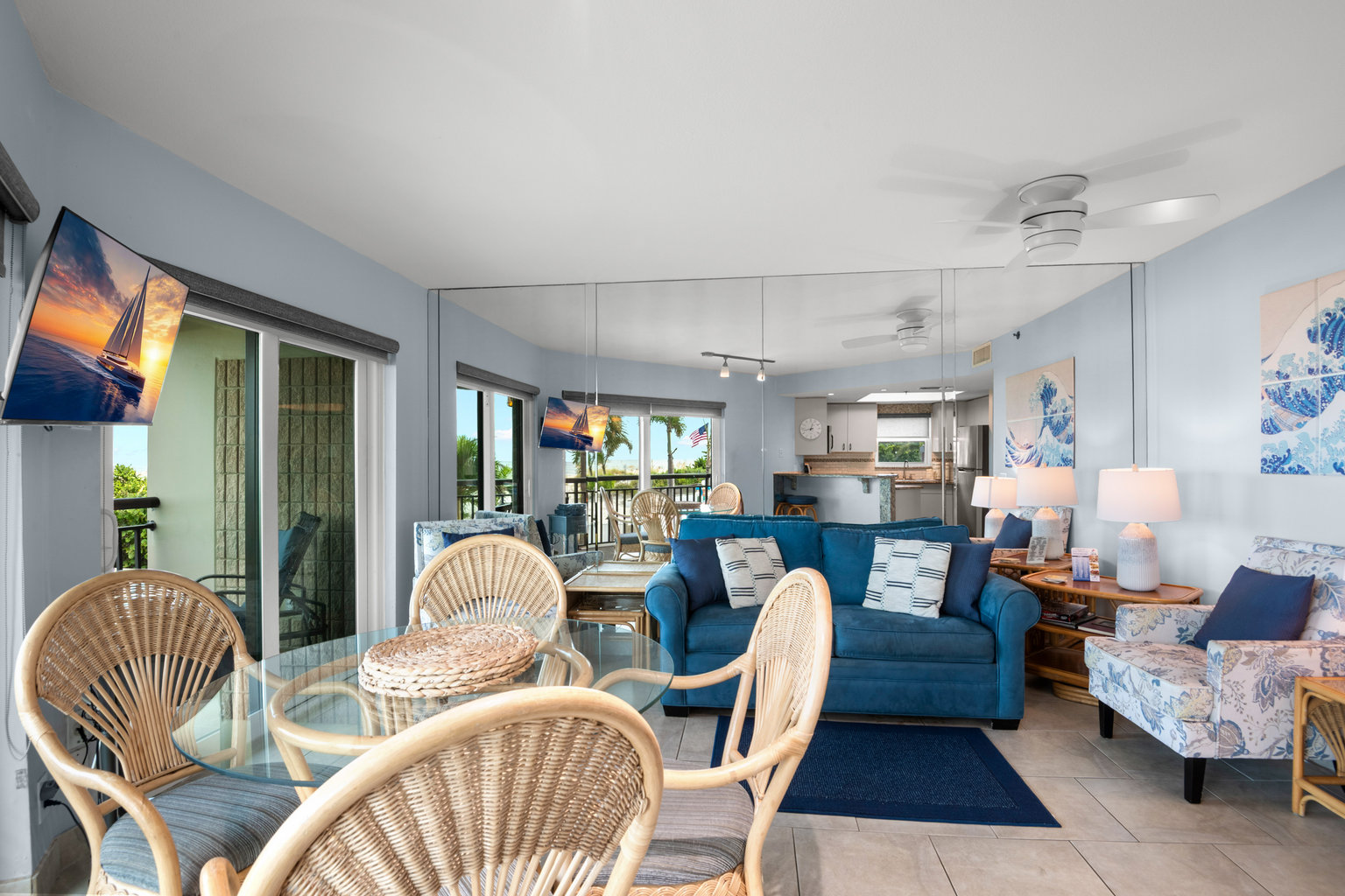 St Pete Beach Vacation Rental