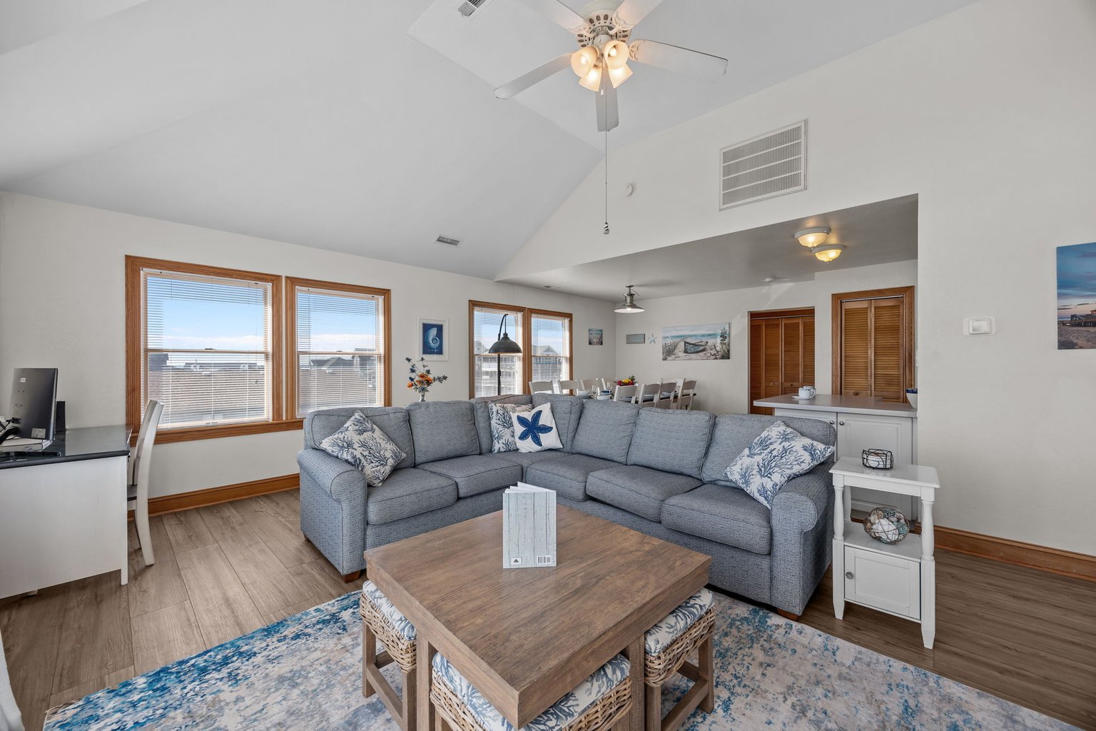 Rodanthe Vacation Rental