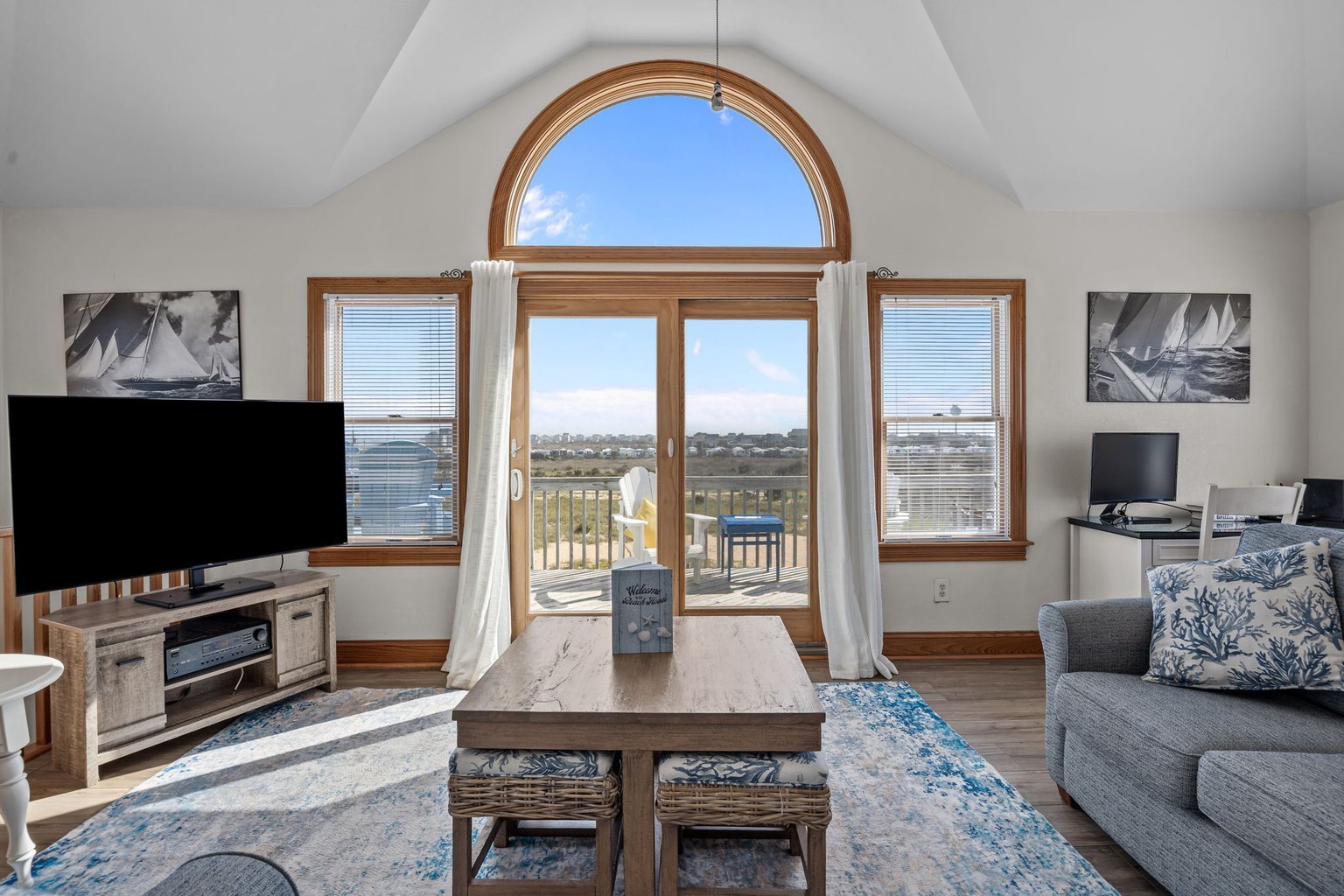 Rodanthe Vacation Rental