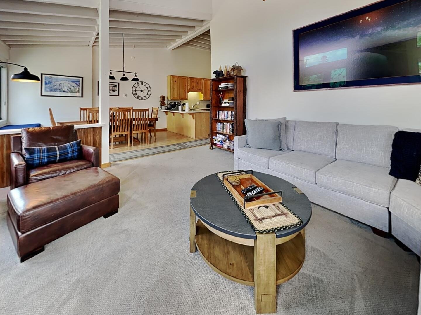 Mammoth Lakes Vacation Rental
