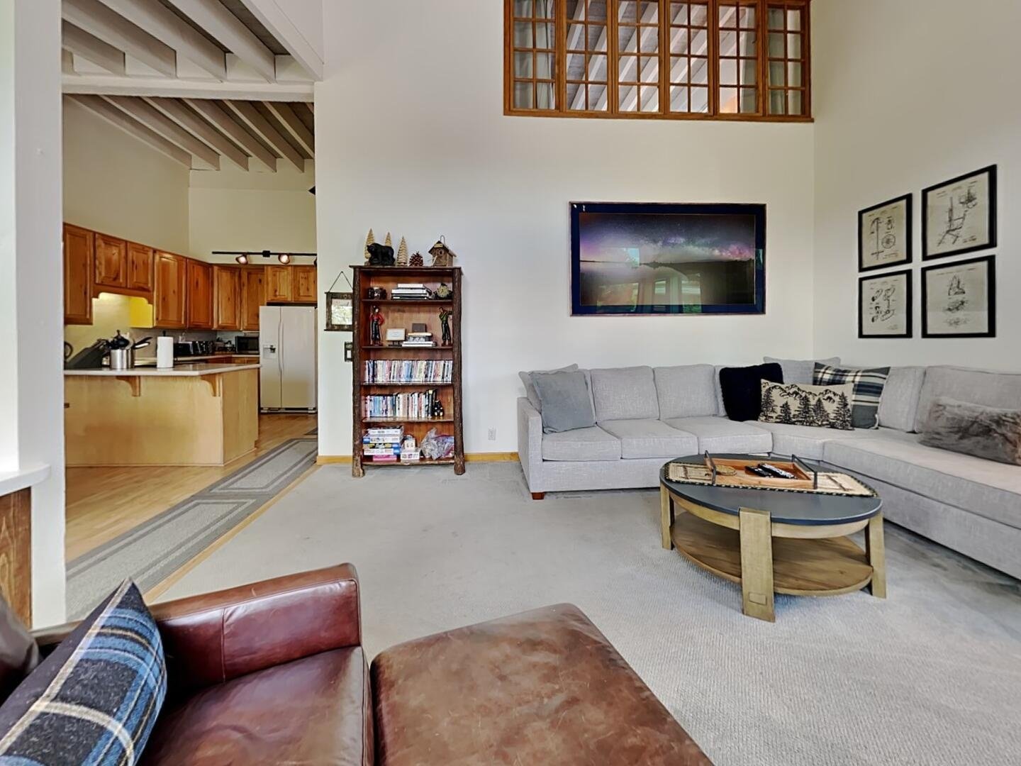 Mammoth Lakes Vacation Rental