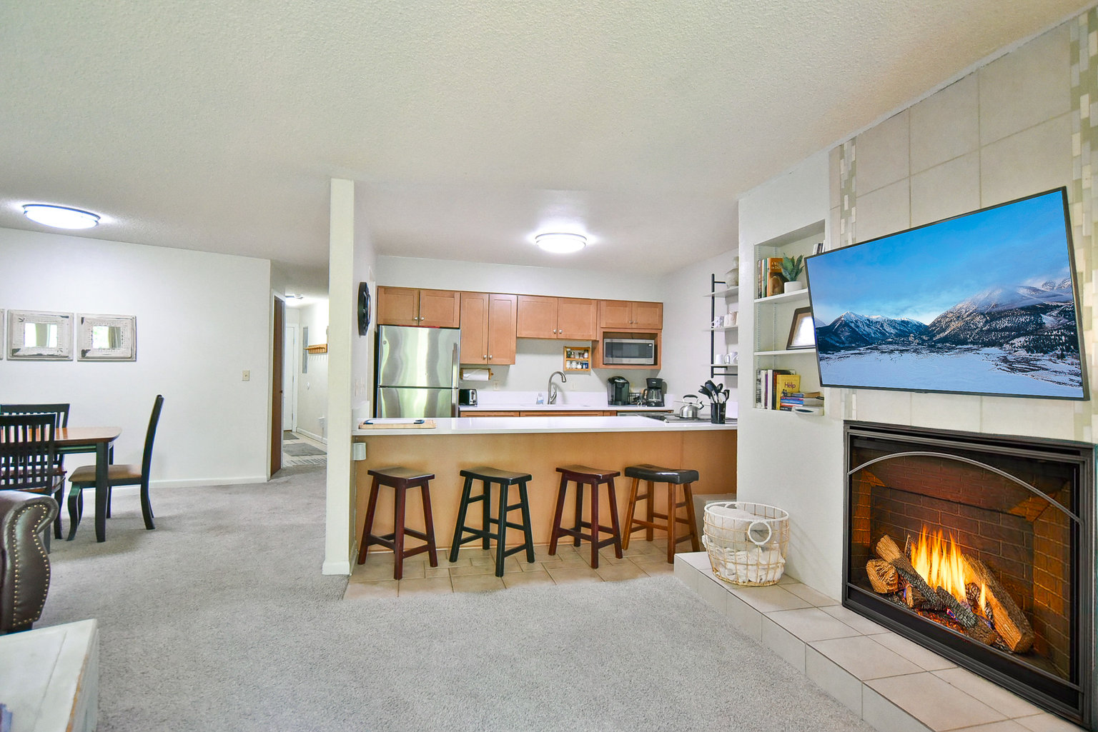 Breckenridge Vacation Rental