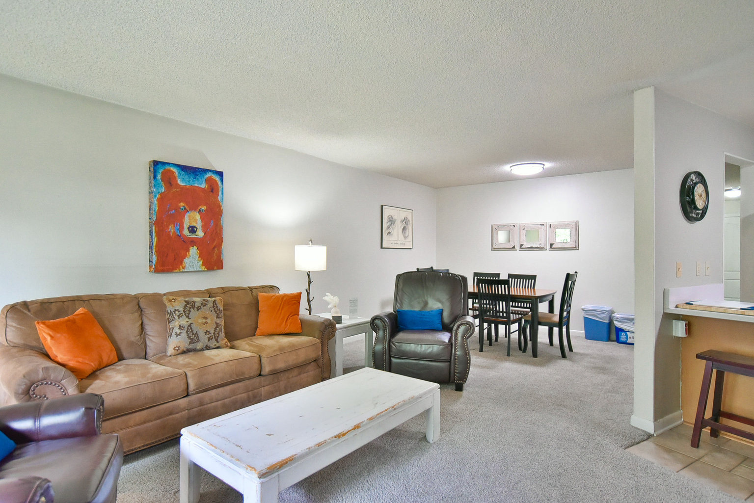 Breckenridge Vacation Rental