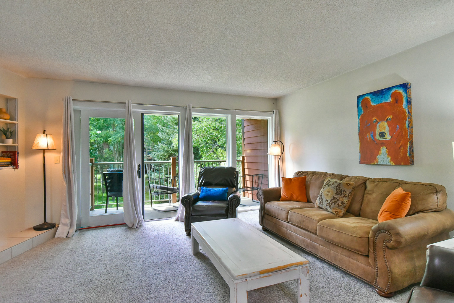 Breckenridge Vacation Rental