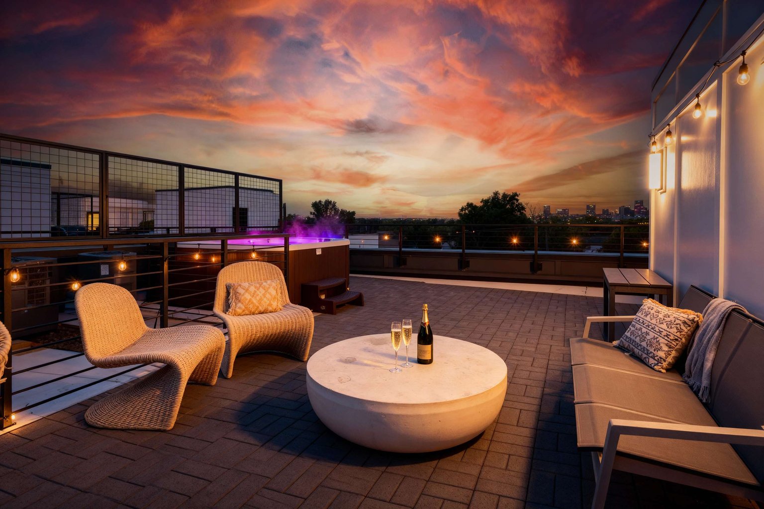 Nashville Vacation Rental