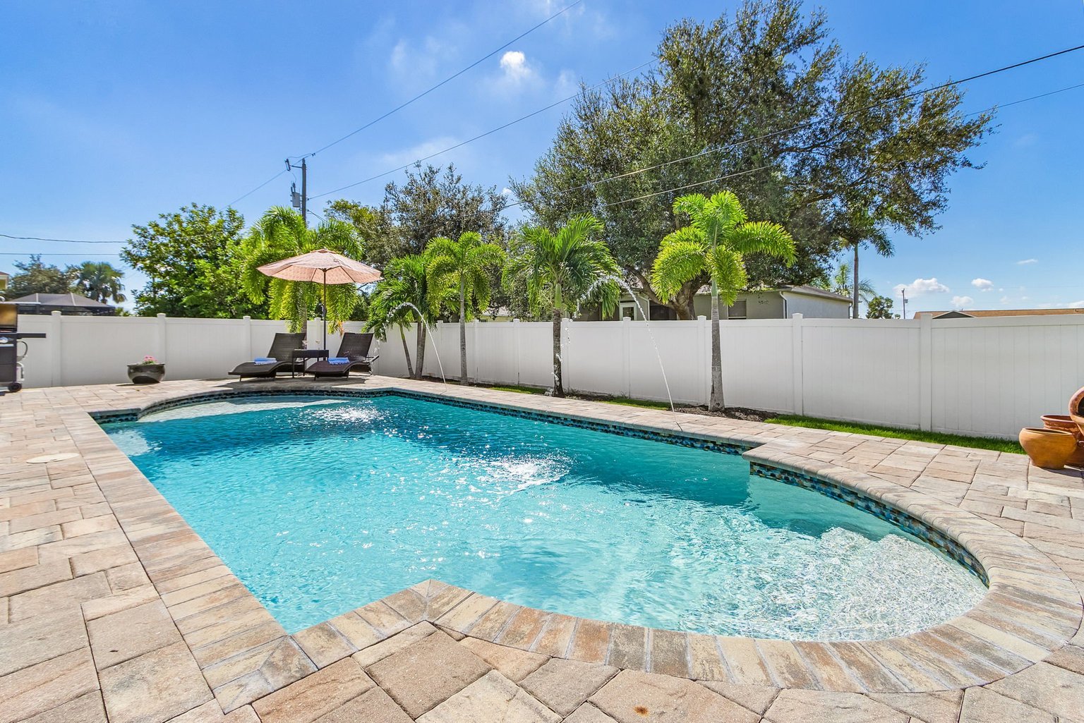Cape Coral Vacation Rental
