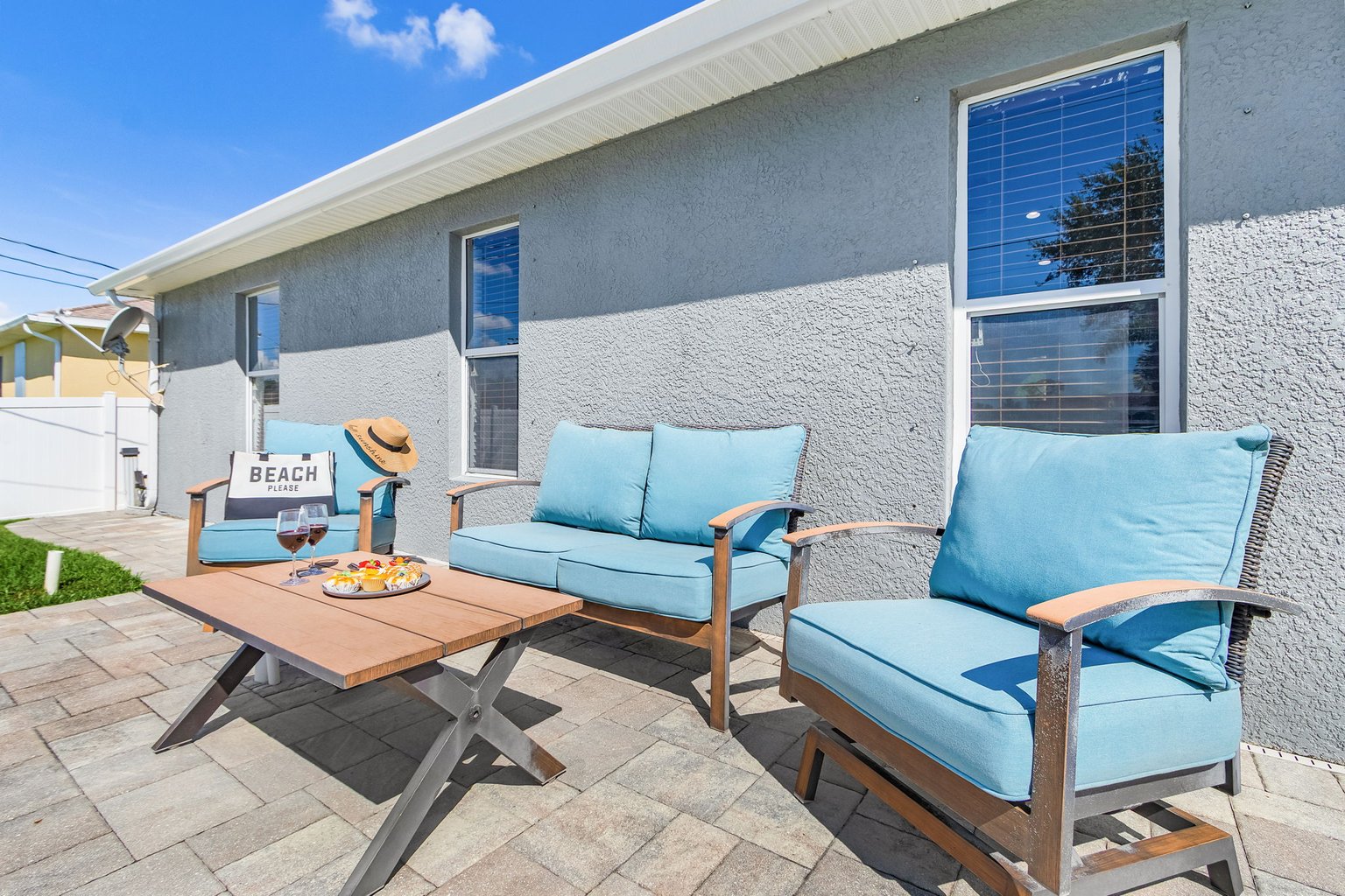 Cape Coral Vacation Rental