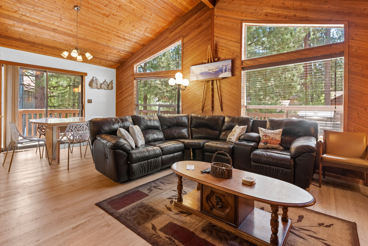 Big Bear Lake Vacation Rental