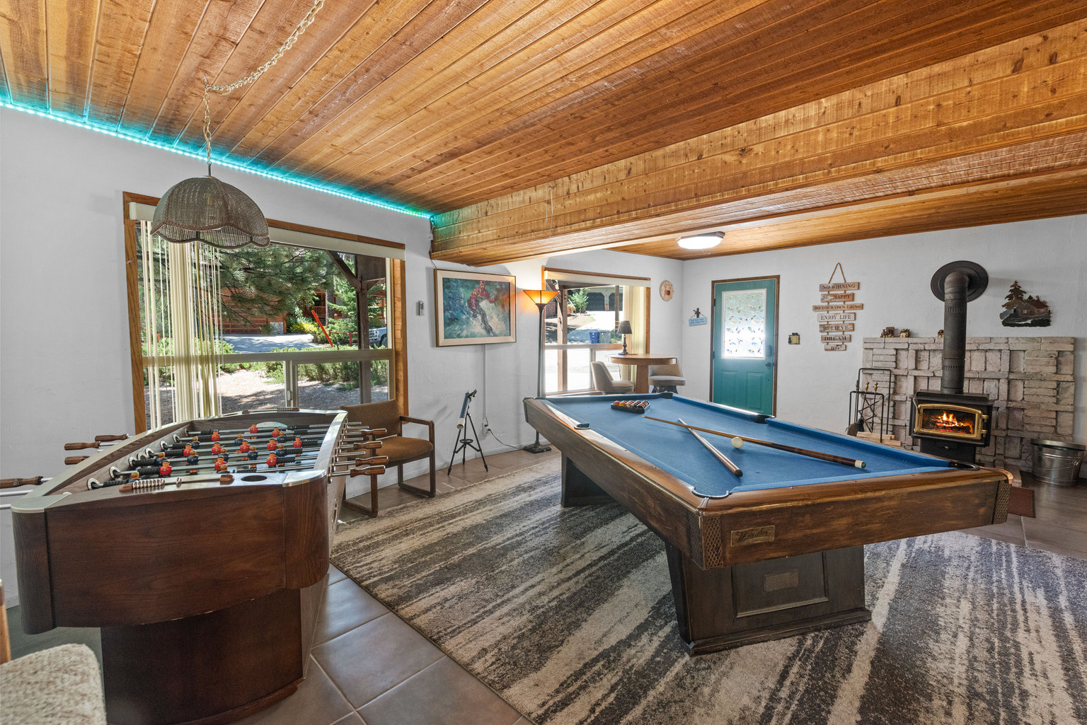 Big Bear Lake Vacation Rental