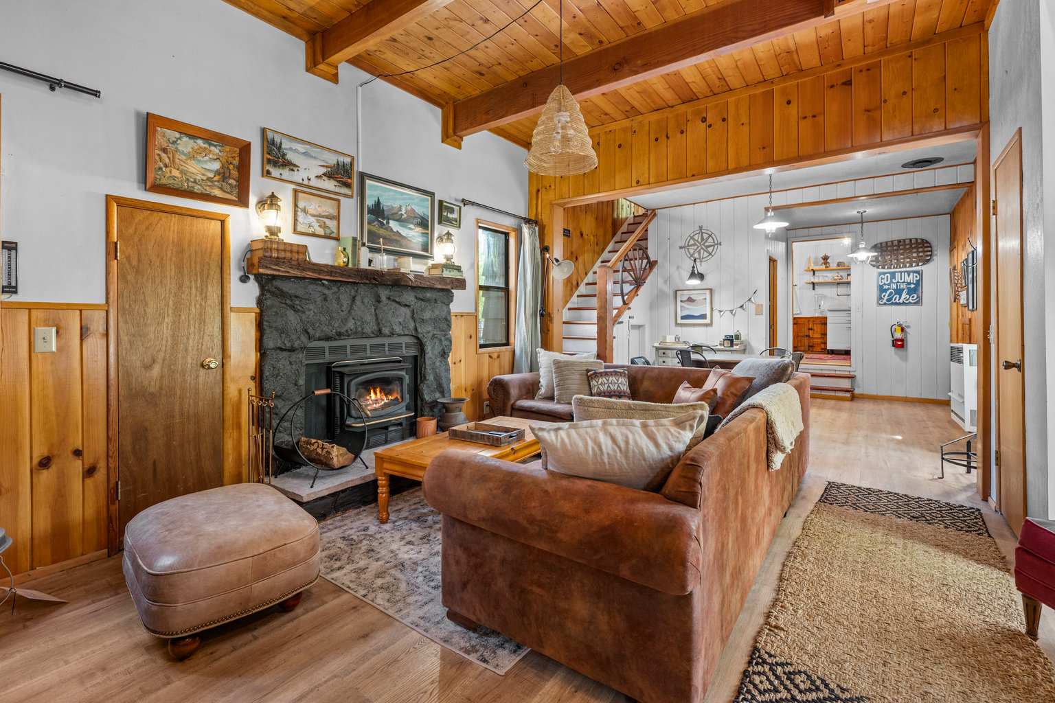 Big Bear Lake Vacation Rental