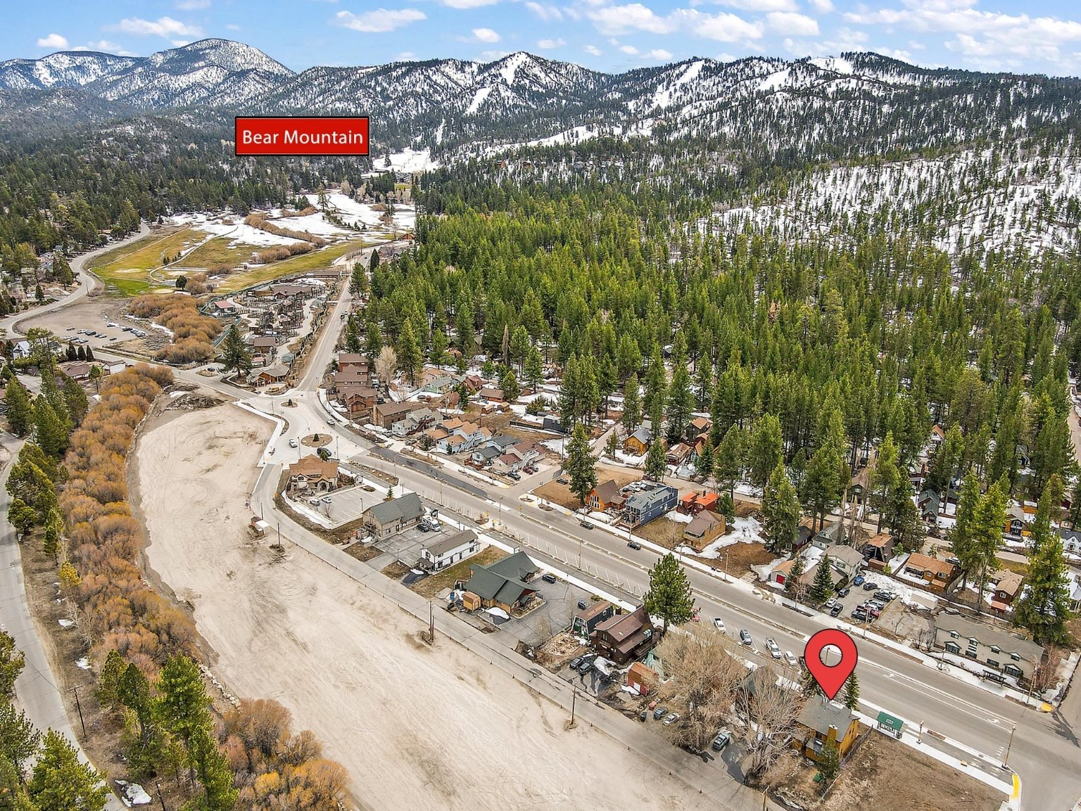 Big Bear Lake Vacation Rental