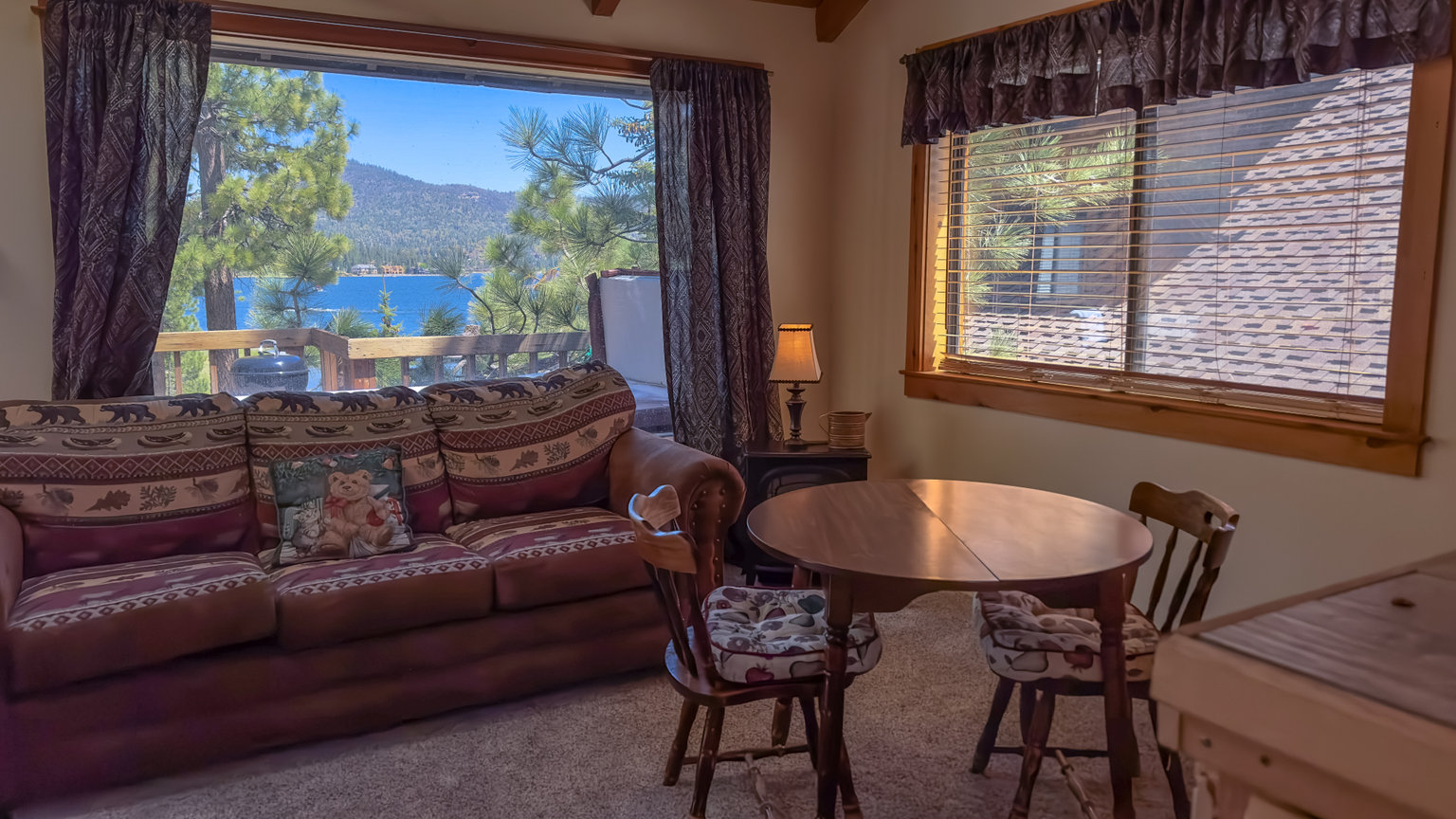 Big Bear Lake Vacation Rental