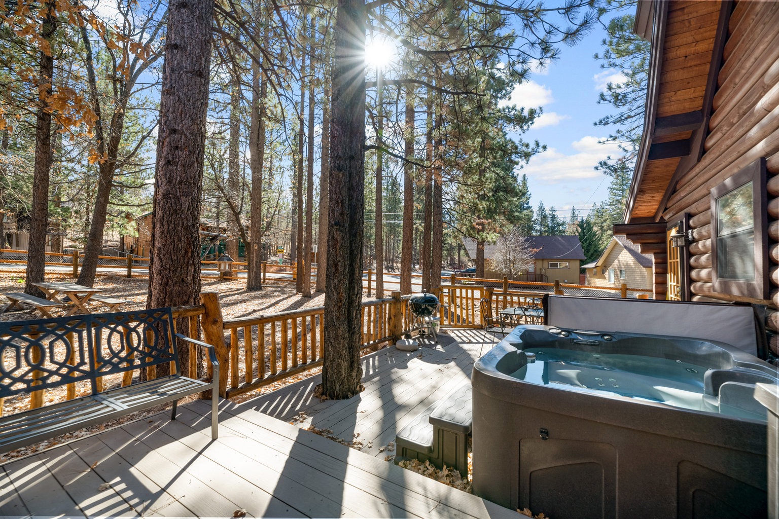 Big Bear Lake Vacation Rental