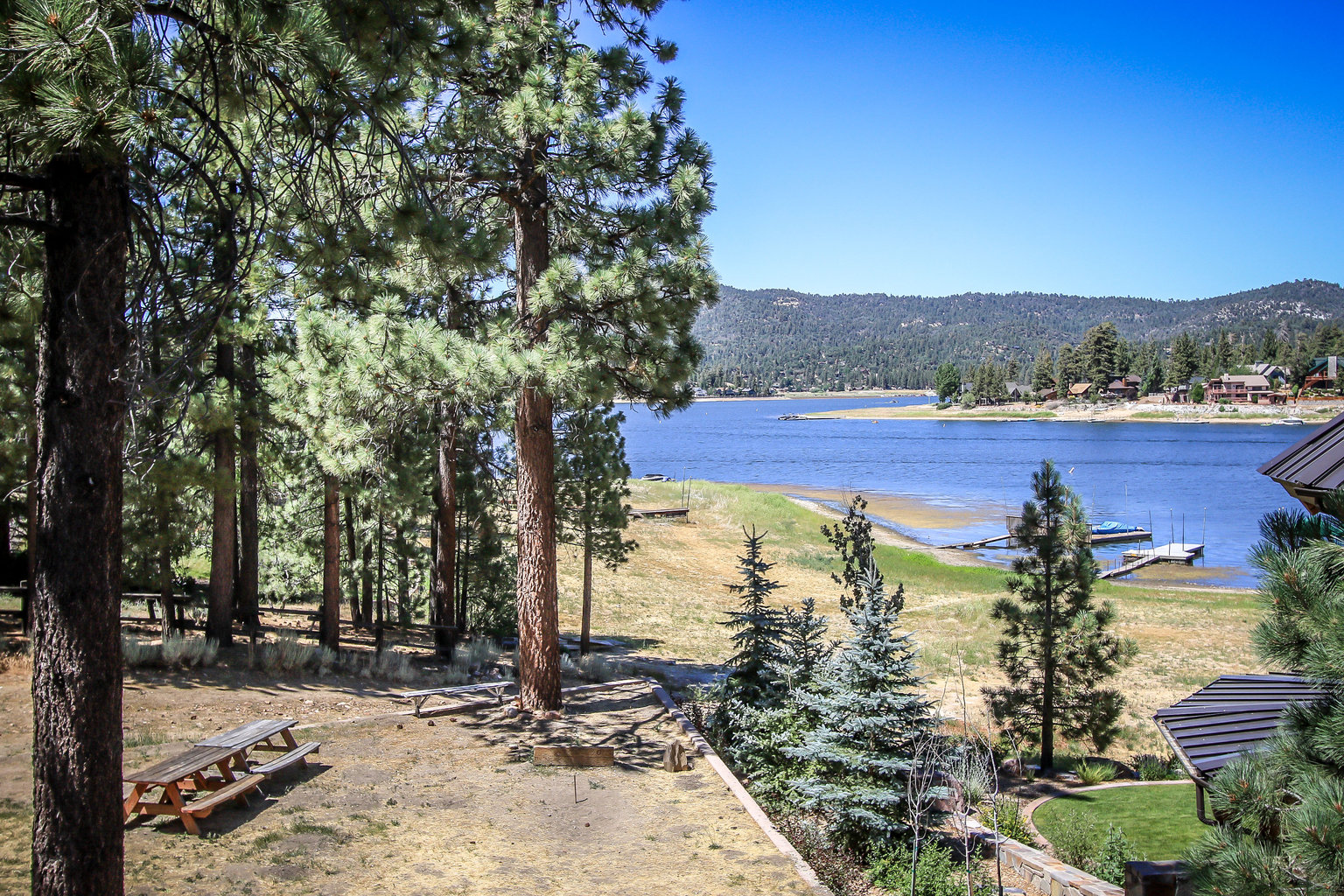 Big Bear Lake Vacation Rental