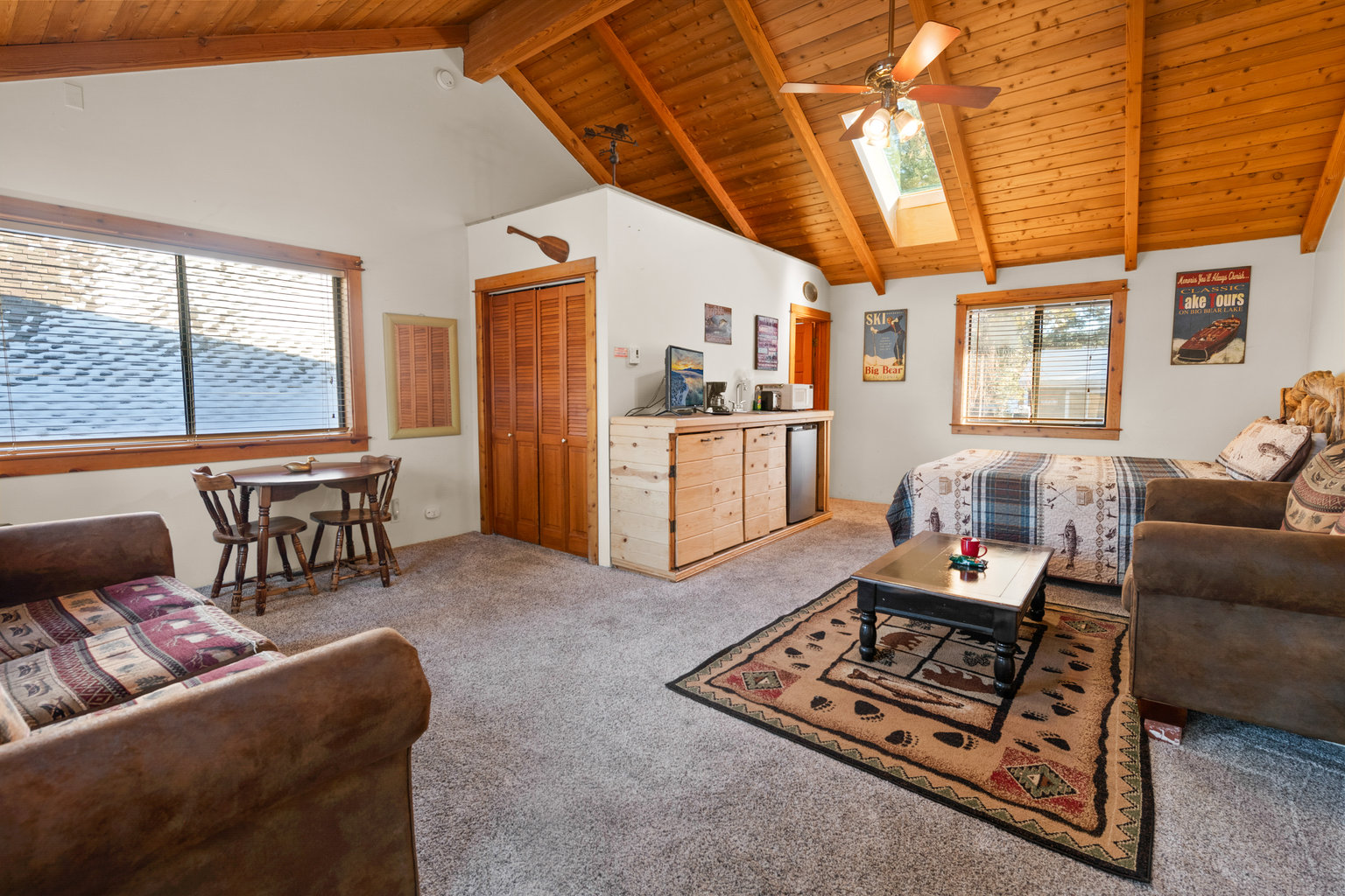 Big Bear Lake Vacation Rental