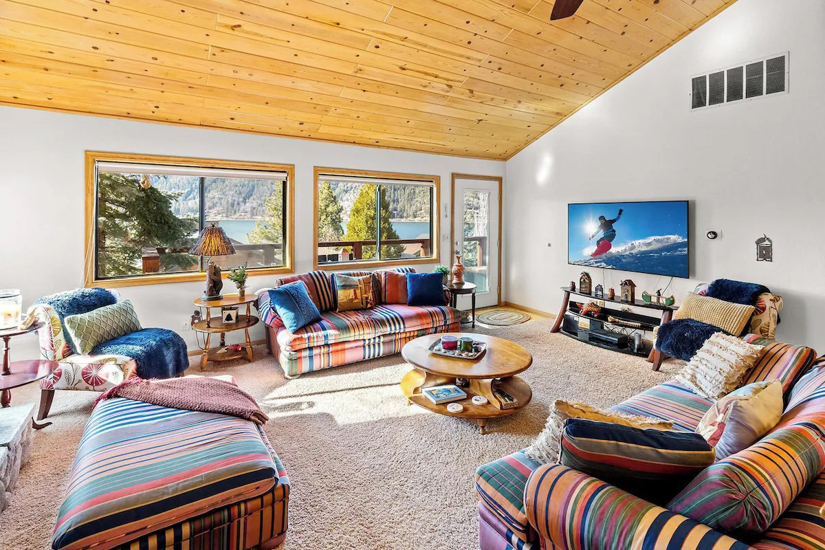 Big Bear Lake Vacation Rental