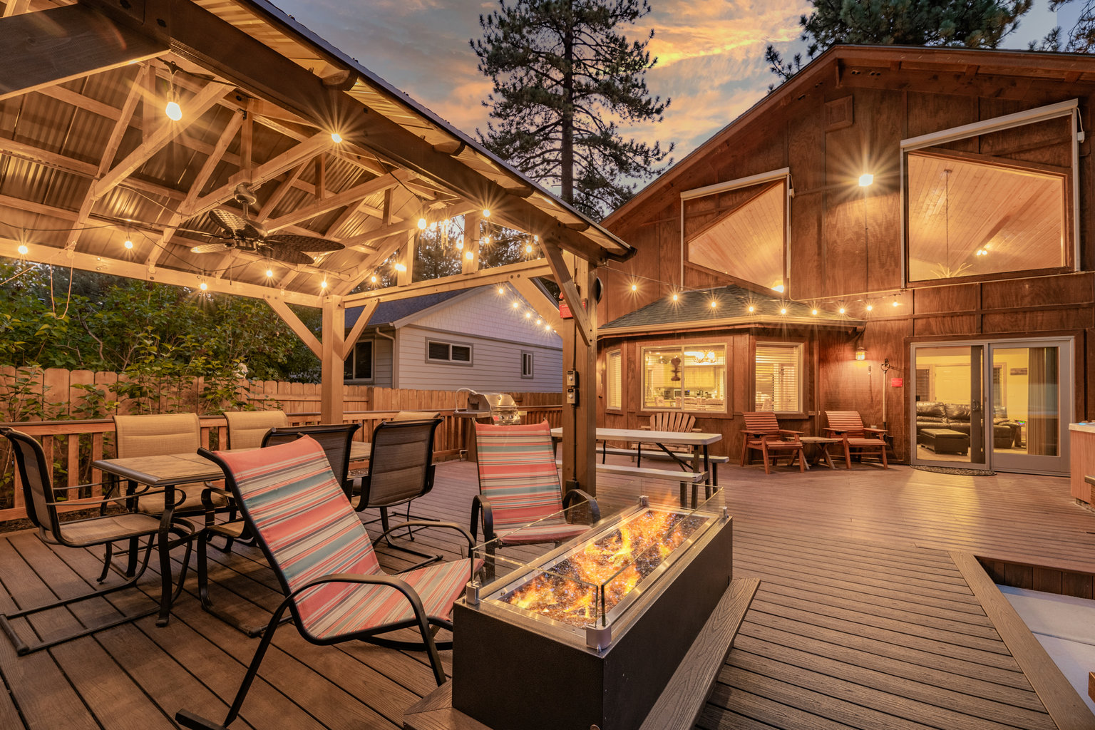 Big Bear Lake Vacation Rental