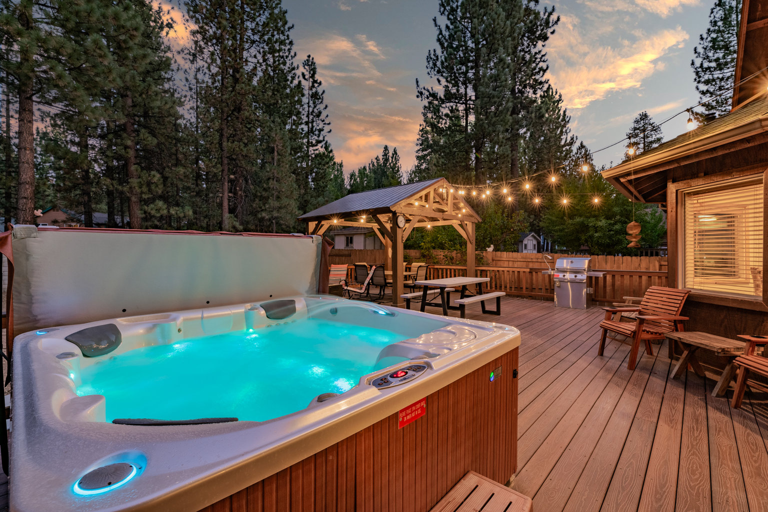 Big Bear Lake Vacation Rental