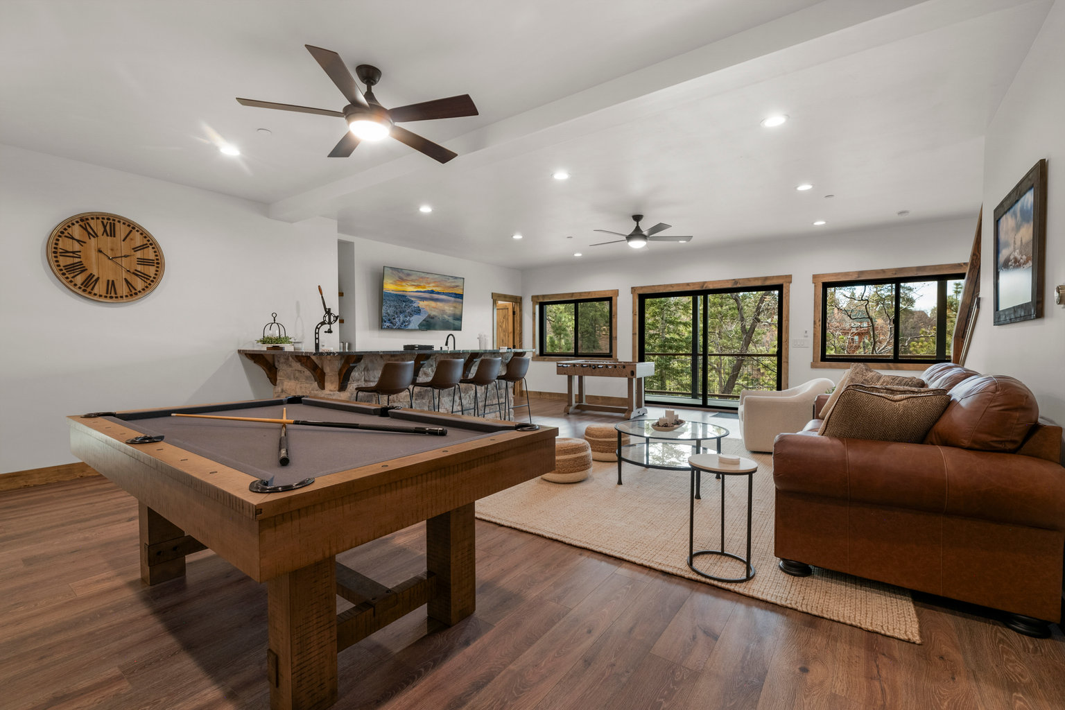 Big Bear City Vacation Rental
