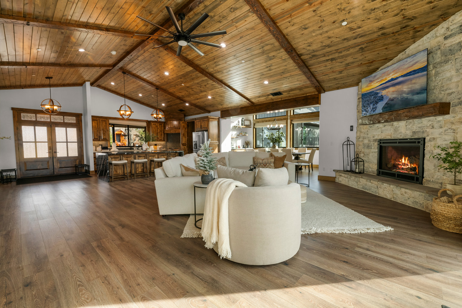 Big Bear City Vacation Rental