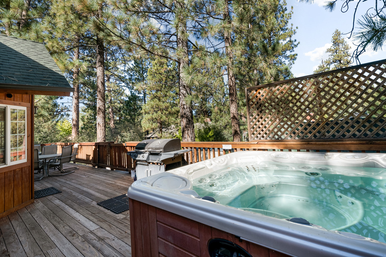 Big Bear Lake Vacation Rental