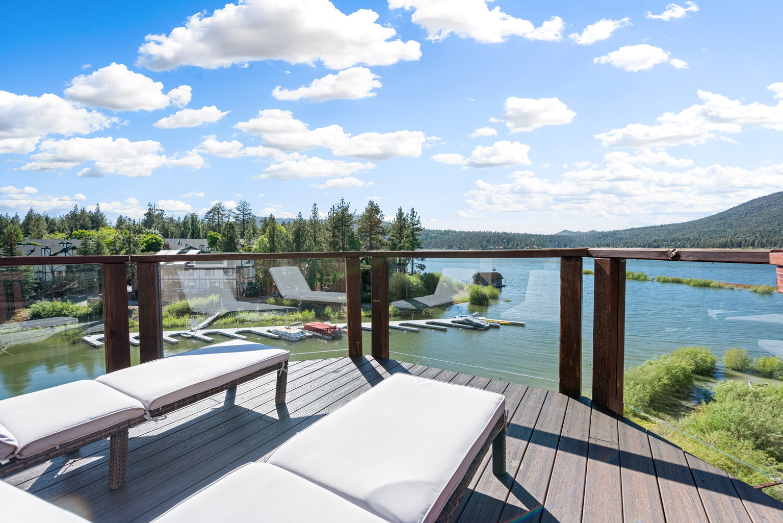 Big Bear Lake Vacation Rental