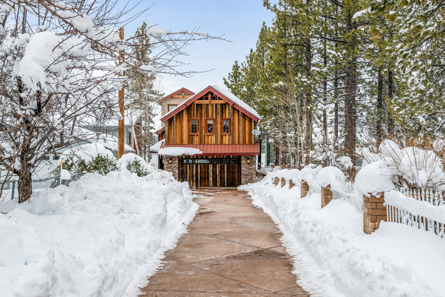 Big Bear Lake Vacation Rental