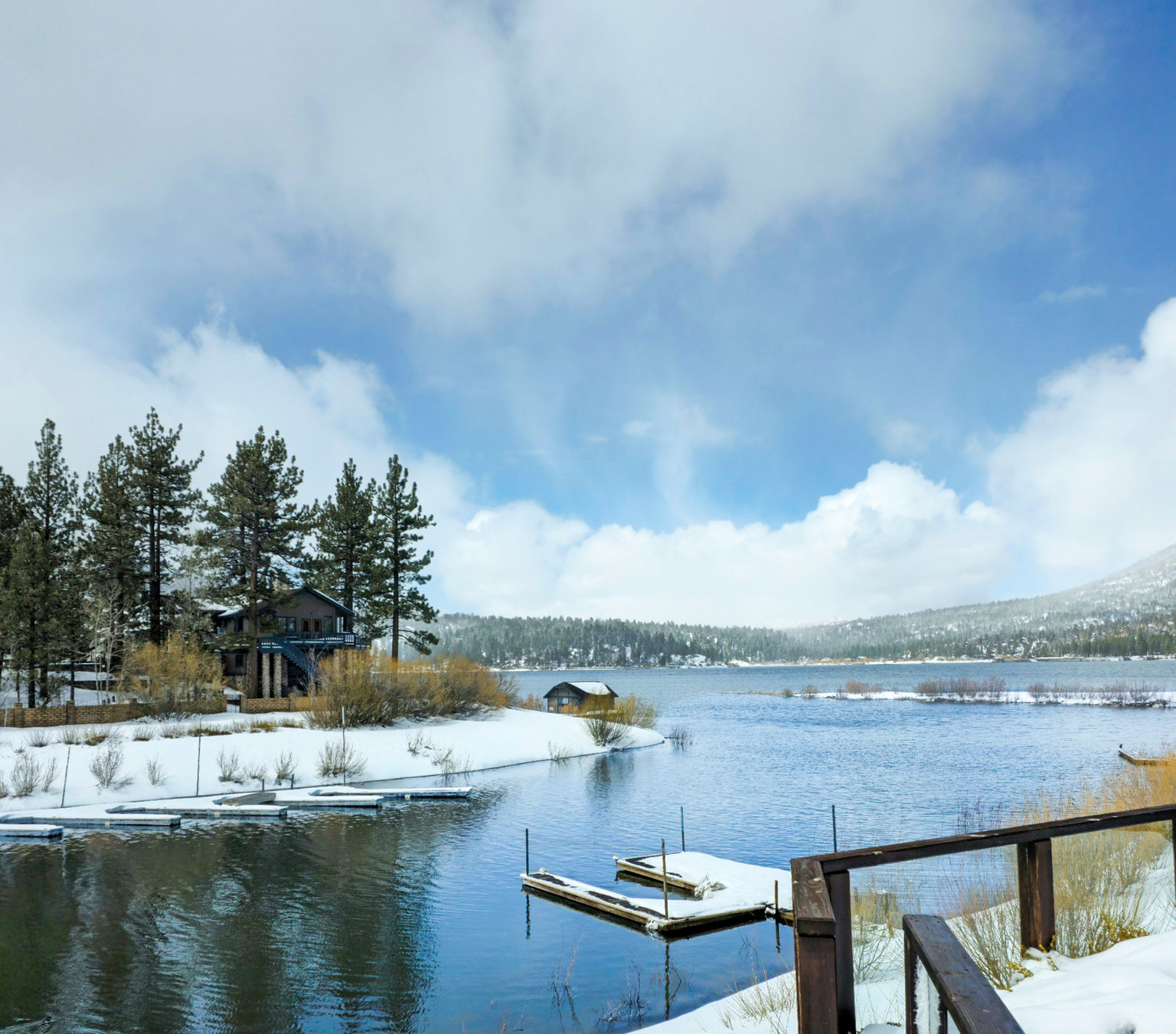 Big Bear Lake Vacation Rental