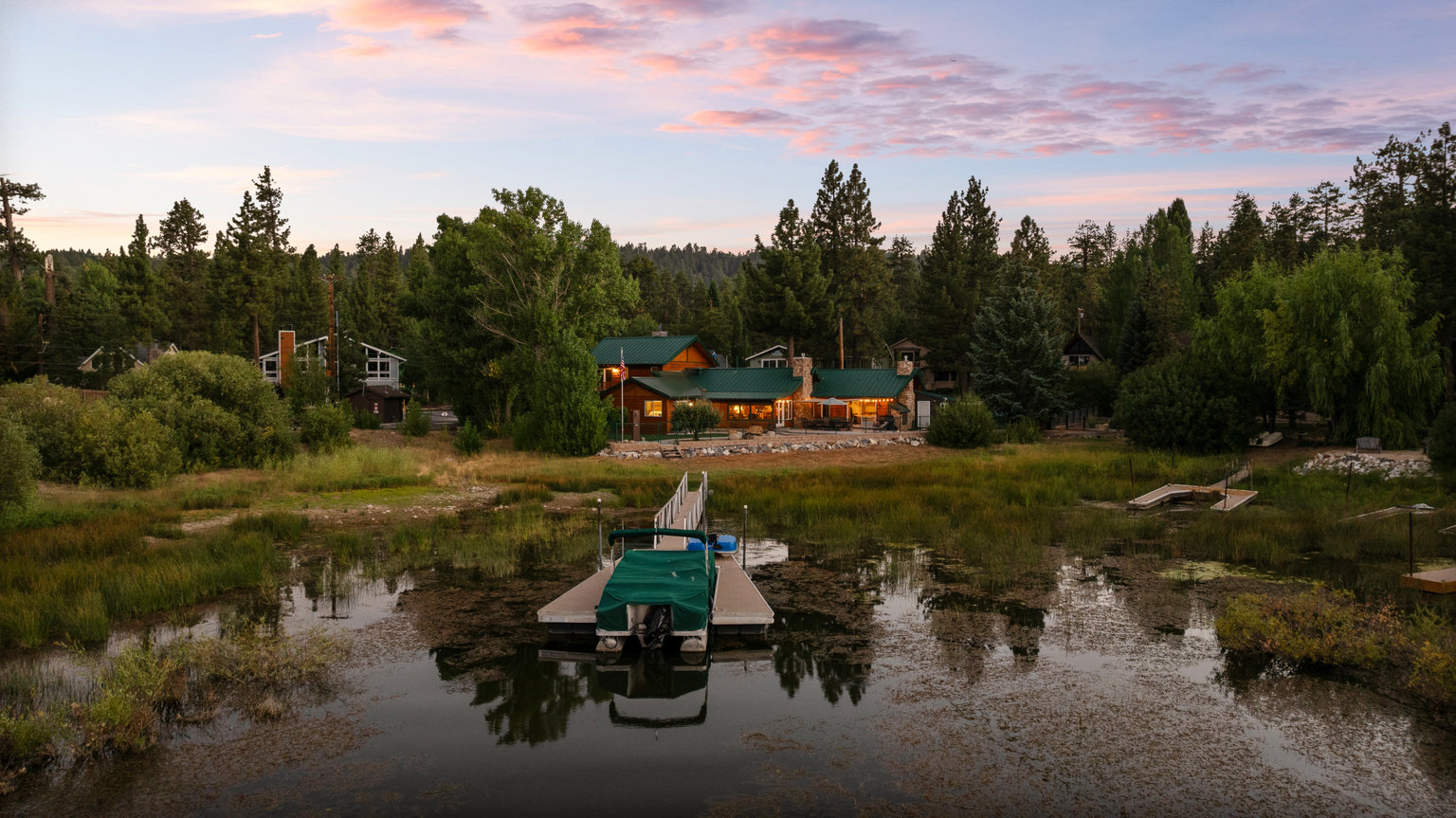 Big Bear Lake Vacation Rental
