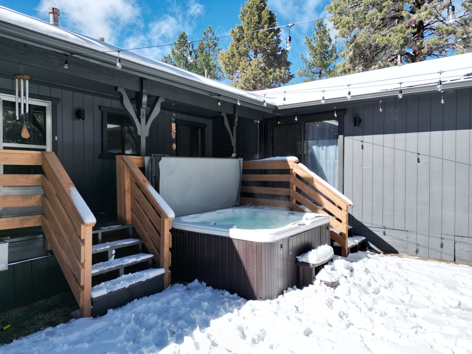 Big Bear City Vacation Rental