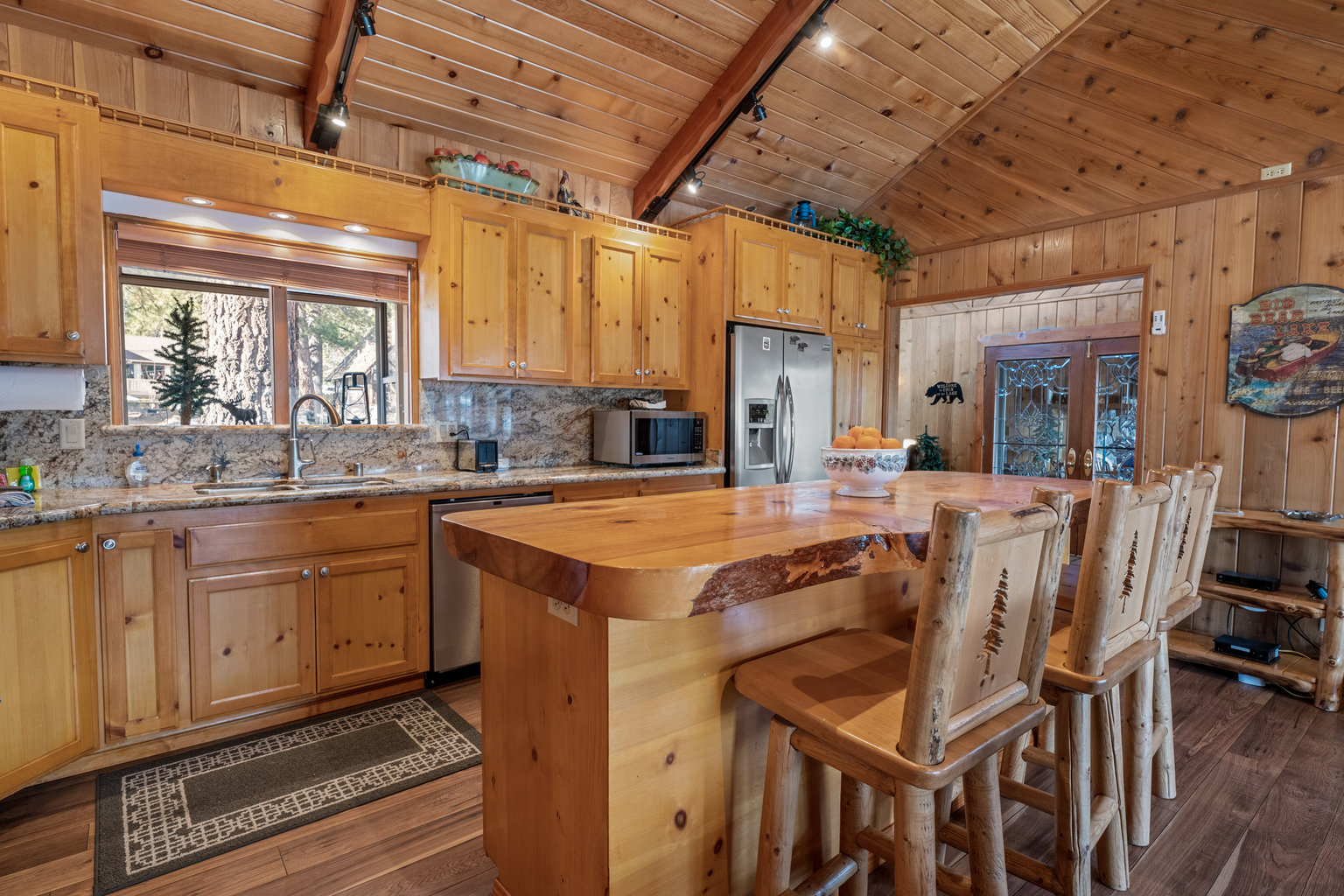 Big Bear Lake Vacation Rental