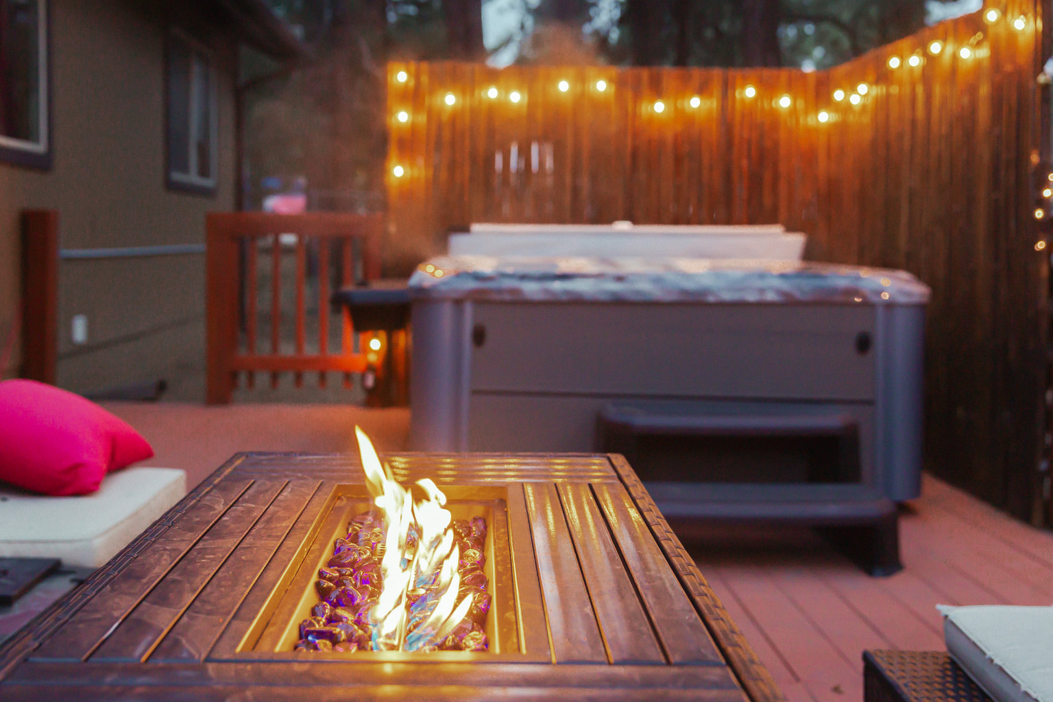 Big Bear Lake Vacation Rental