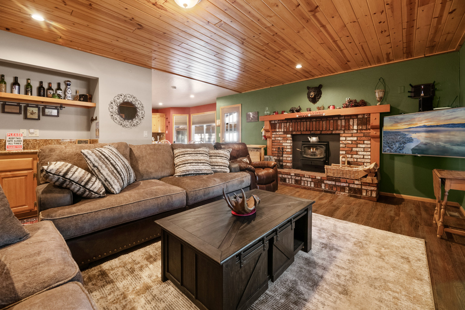 Big Bear Lake Vacation Rental