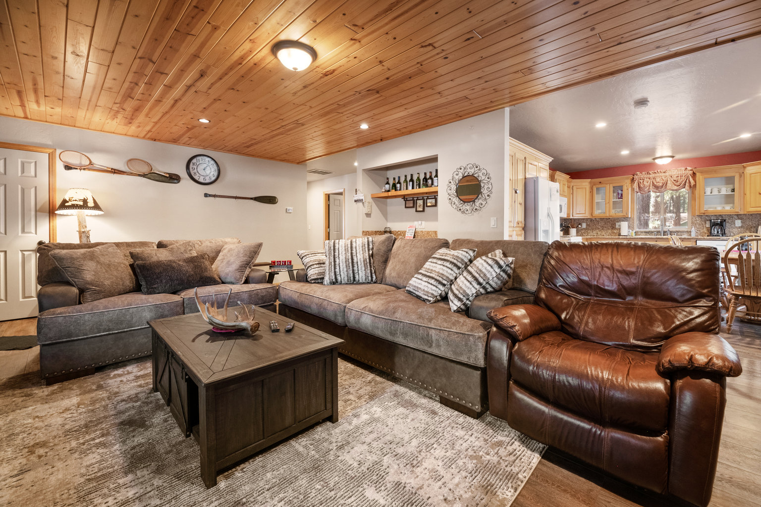 Big Bear Lake Vacation Rental