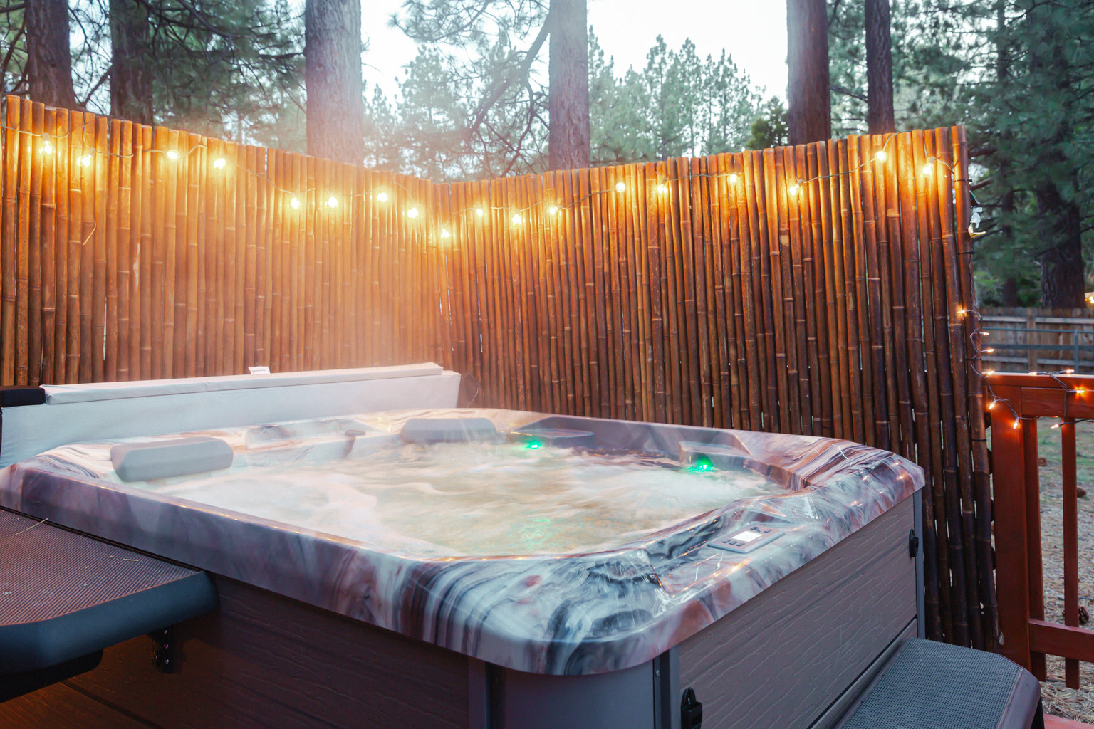 Big Bear Lake Vacation Rental