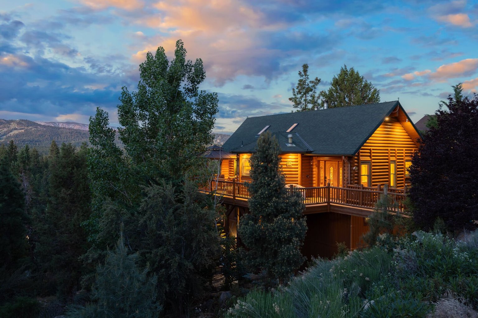 Big Bear City Vacation Rental