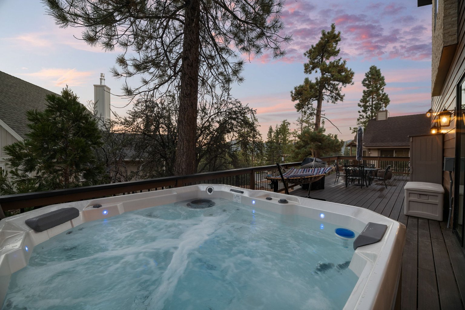 Big Bear Lake Vacation Rental