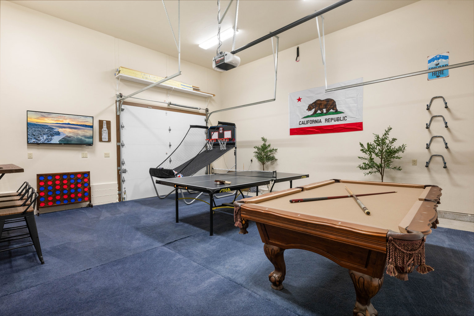Big Bear Lake Vacation Rental