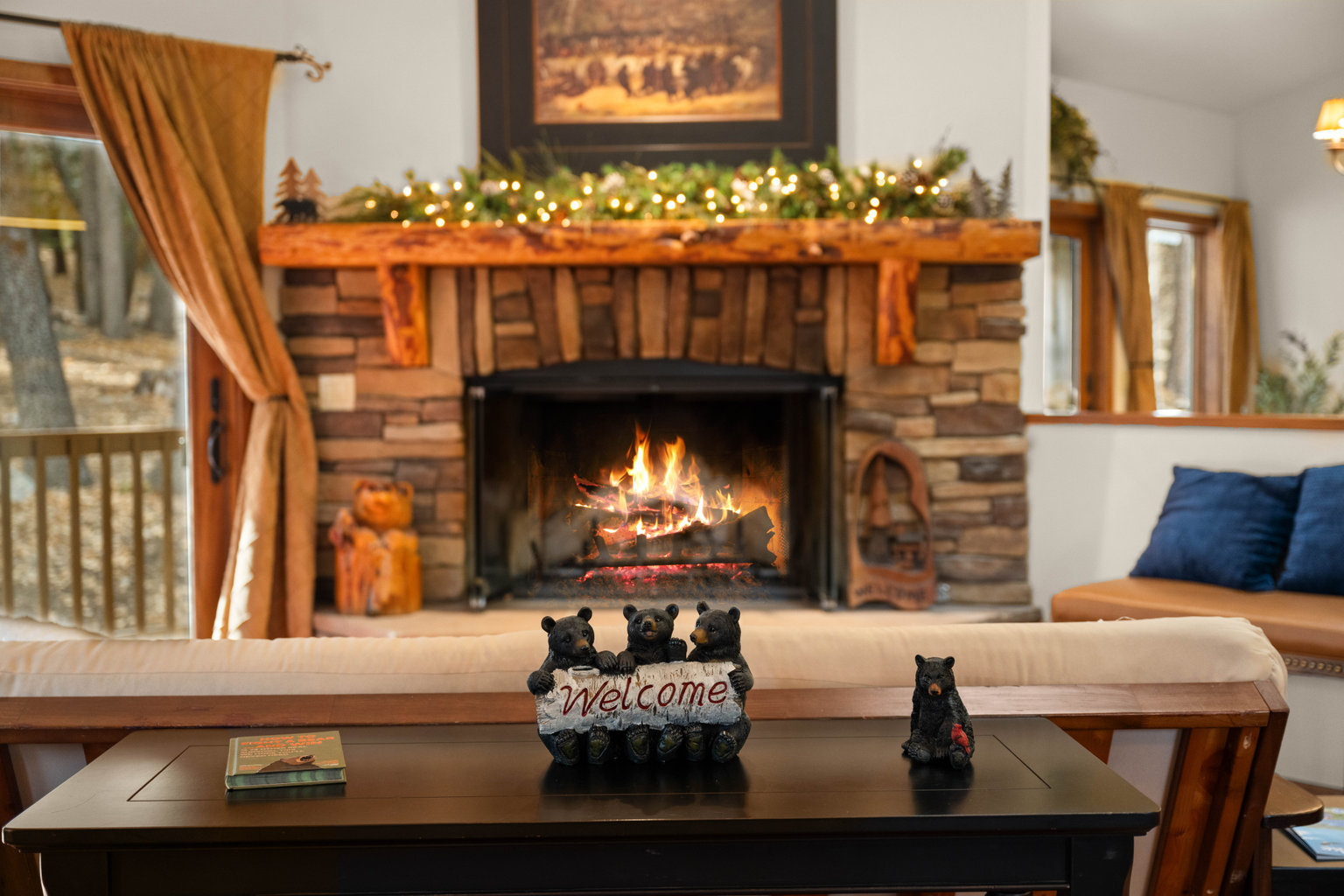 Big Bear Lake Vacation Rental