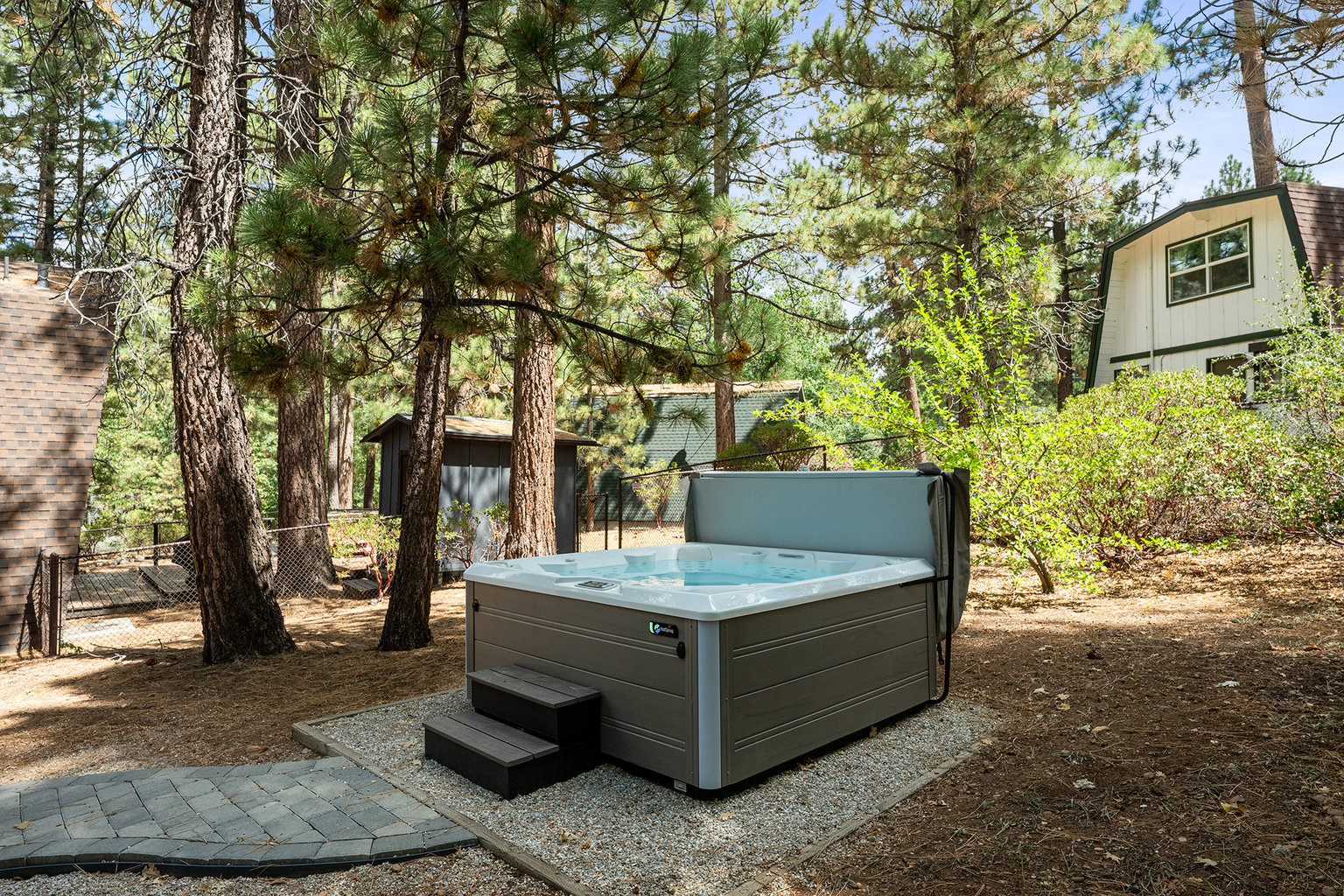 Big Bear Lake Vacation Rental