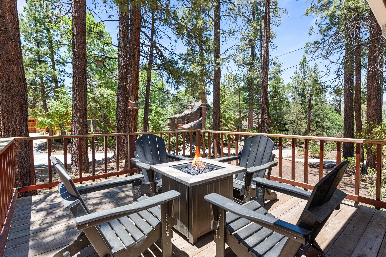 Big Bear Lake Vacation Rental