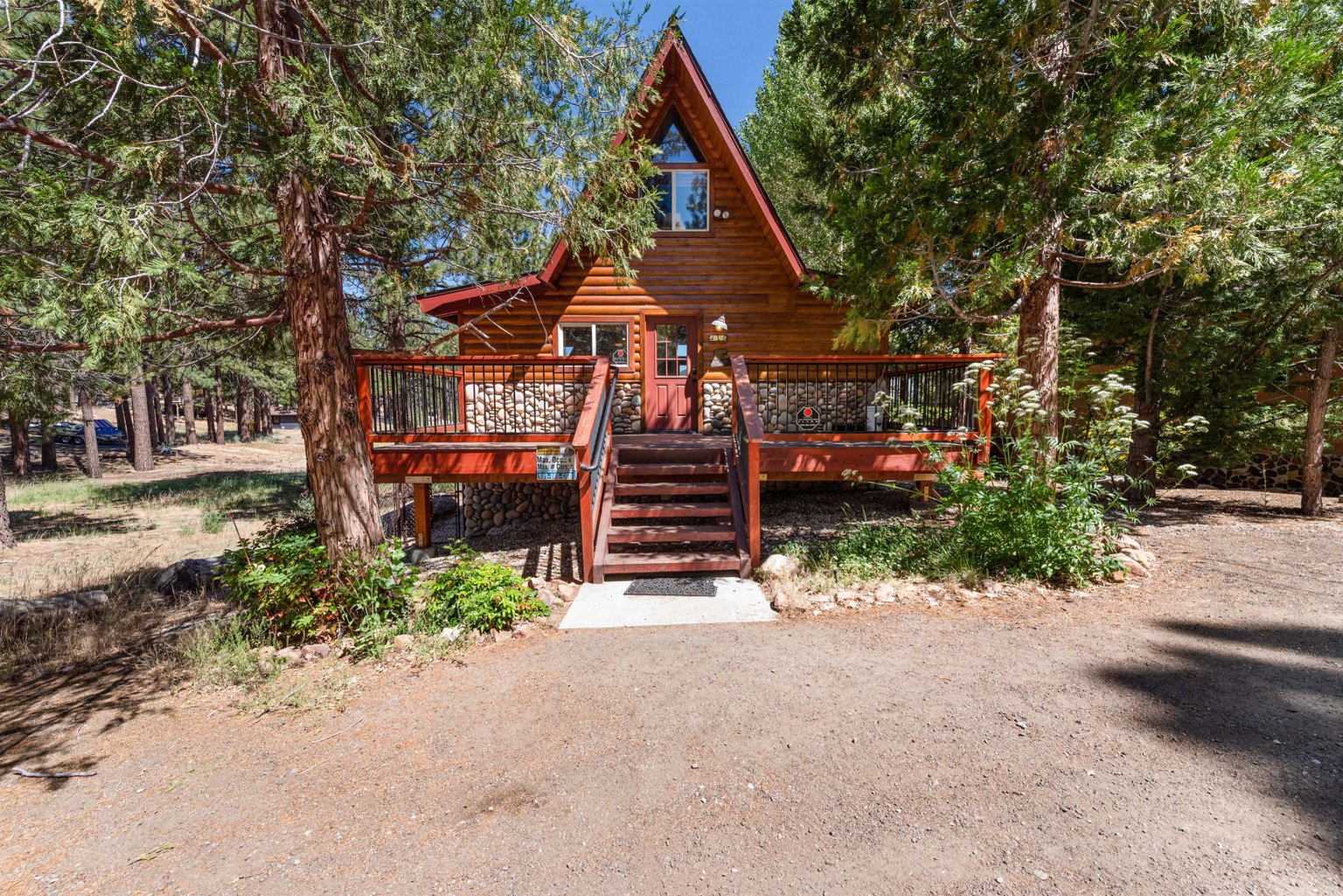 Big Bear Lake Vacation Rental