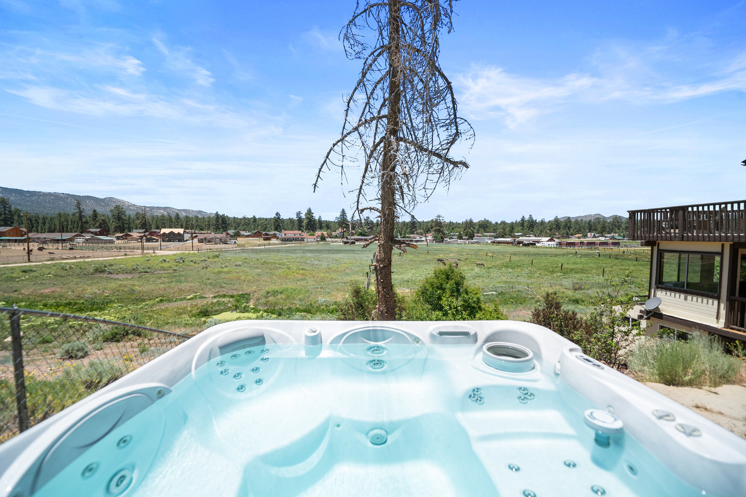 Big Bear City Vacation Rental