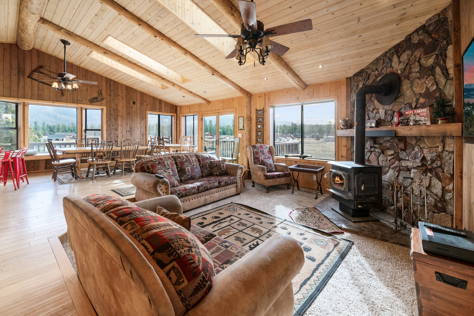 Big Bear City Vacation Rental