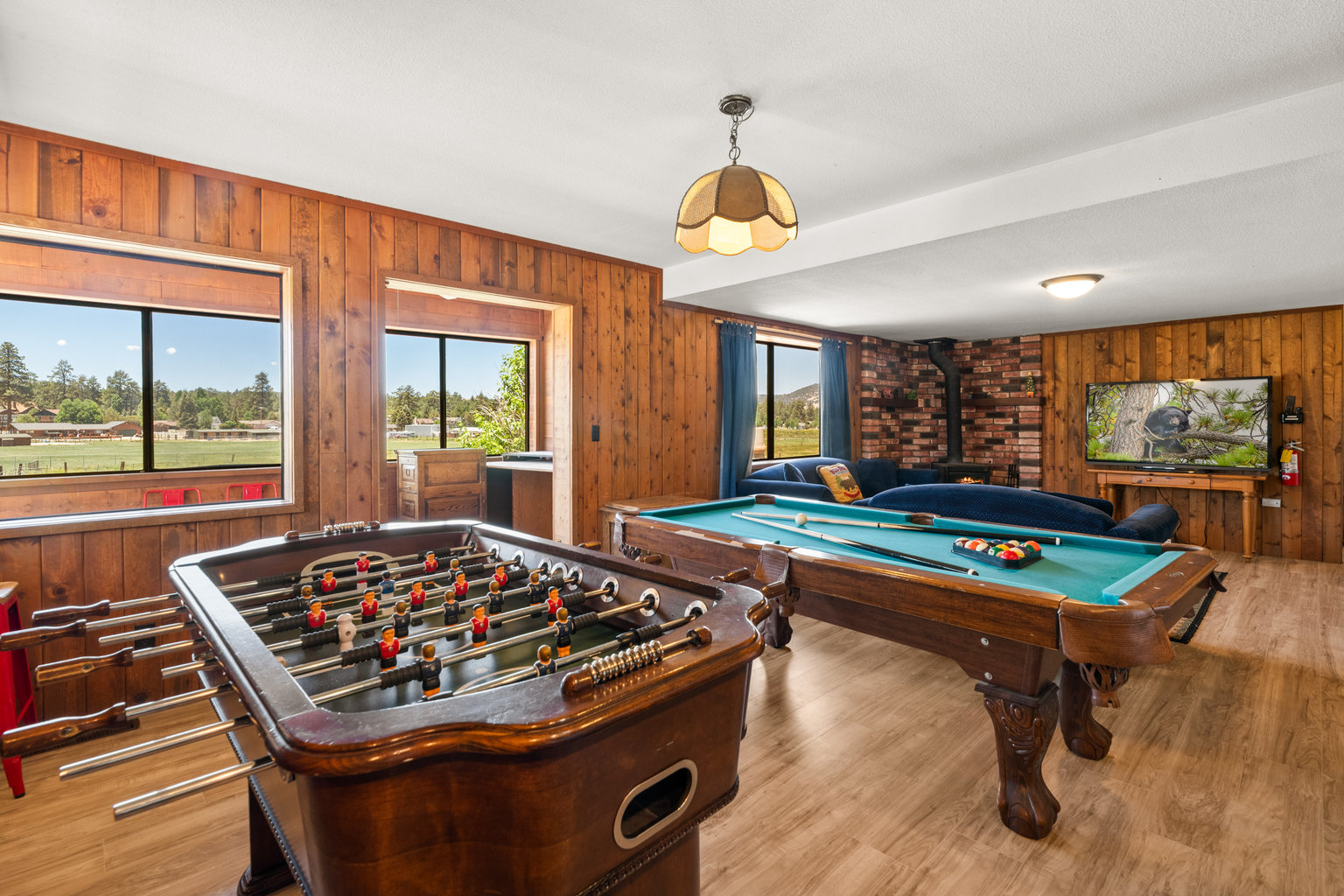 Big Bear City Vacation Rental